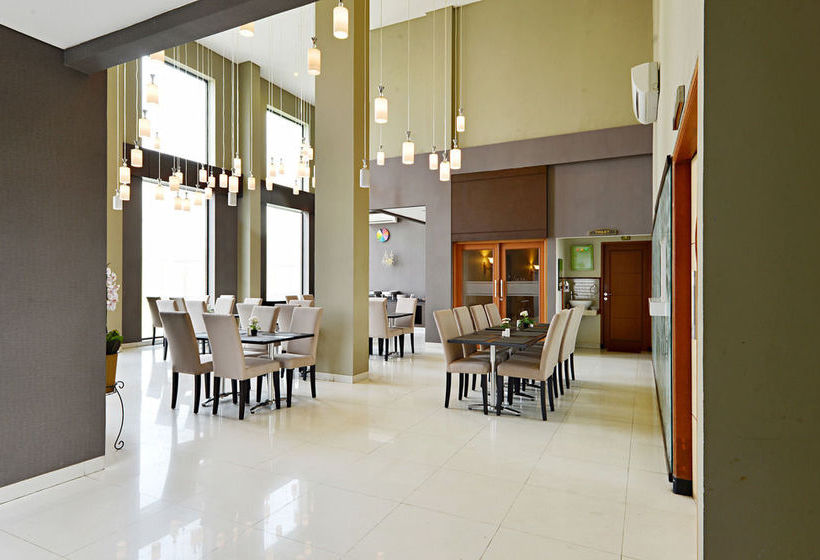 Отель Zen Rooms Talaga Bodas