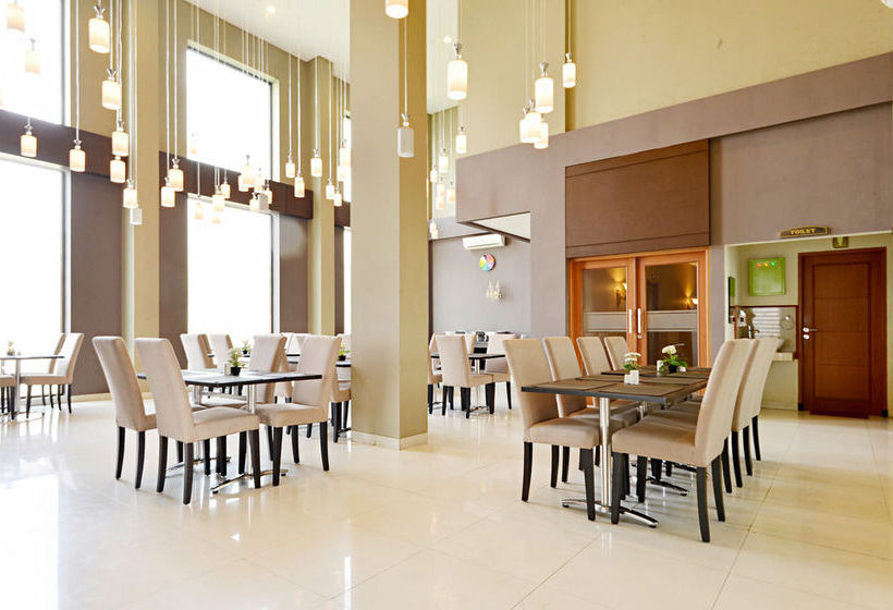 Отель Zen Rooms Talaga Bodas