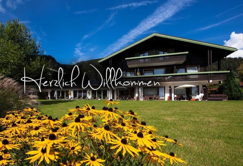 Hotel Zum Postillion