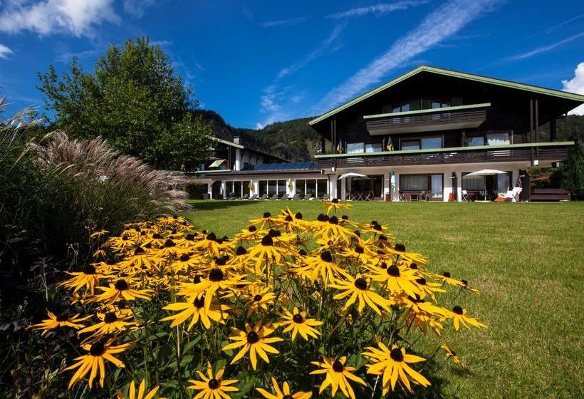 Szálloda Zum Postillion