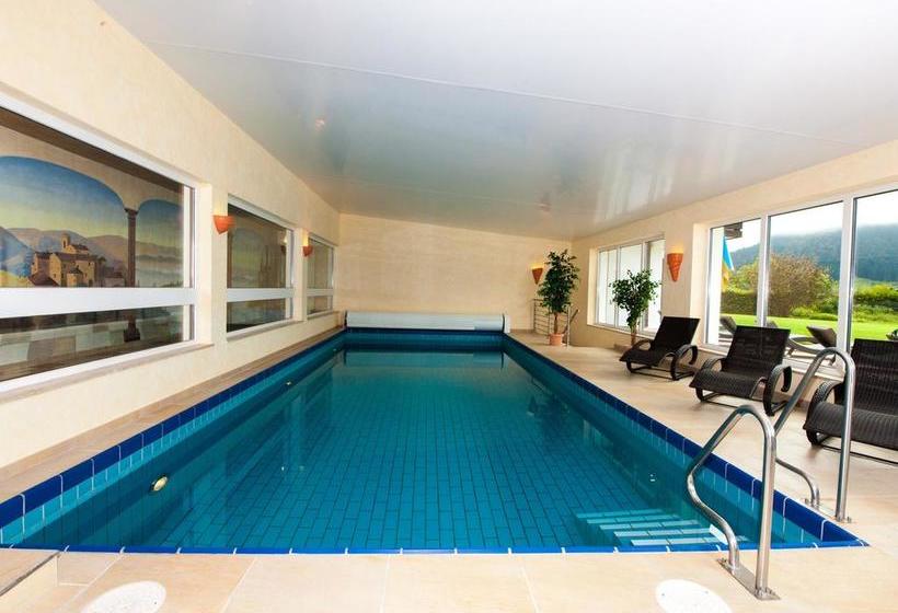 Szálloda Zum Postillion