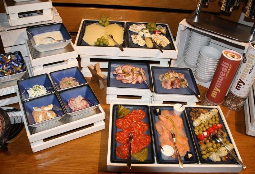 Hotel Zum Postillion