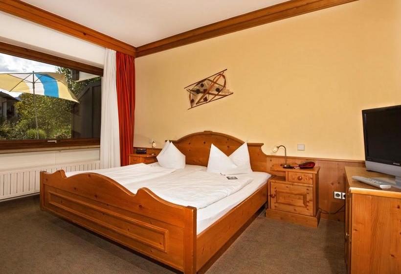 Hotel Zum Postillion