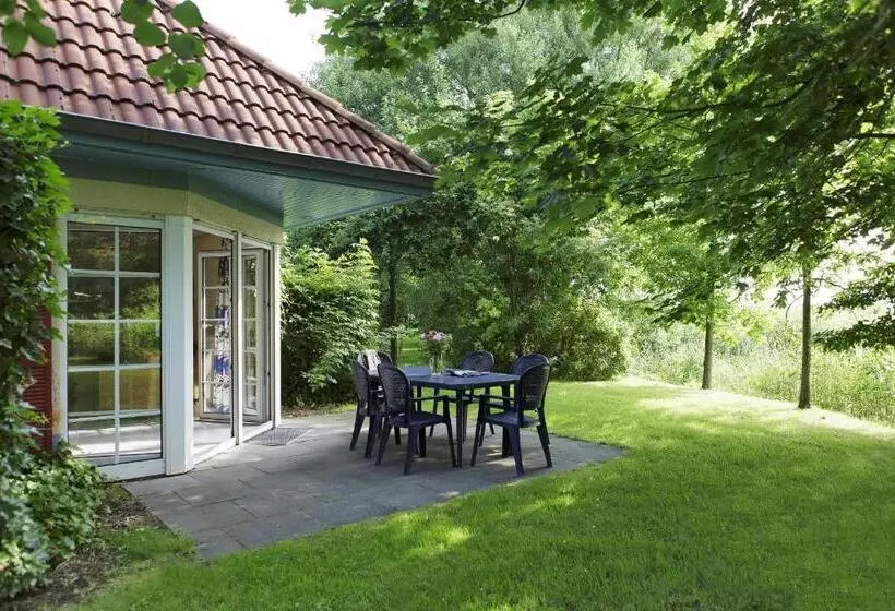 Lomakeskus Center Parcs Nordseeküste Bremerhaven
