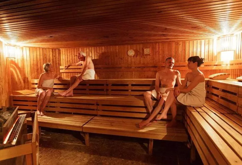 Lomakeskus Center Parcs Nordseeküste Bremerhaven