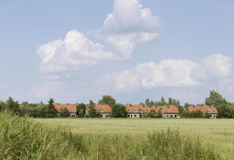 渡假胜地  Center Parcs Nordseeküste Bremerhaven