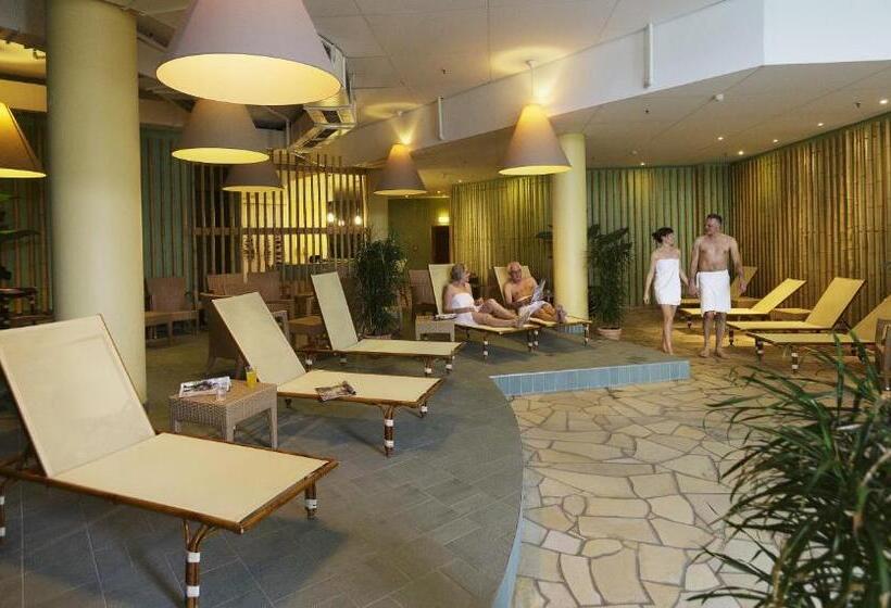 渡假胜地  Center Parcs Nordseeküste Bremerhaven