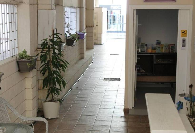 Stephanie City Apartments