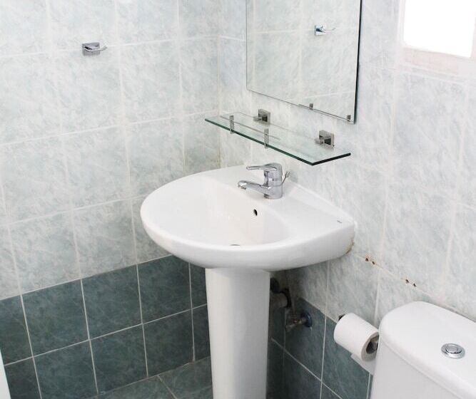 Stephanie City Apartments