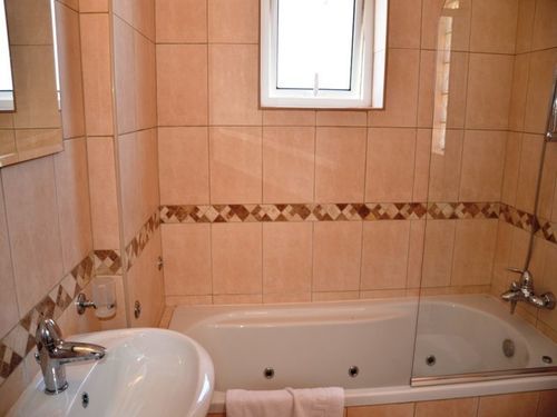 Sunrise Frontline Villas