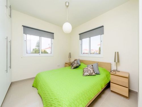 Sunrise Frontline Villas