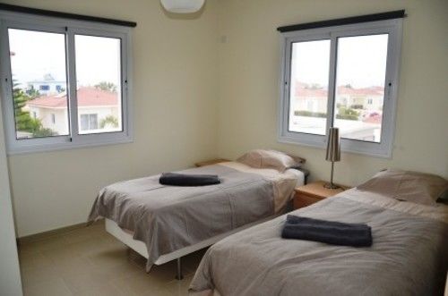 Sunrise Frontline Villas