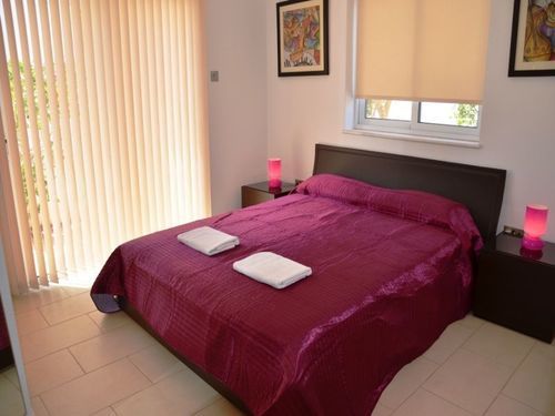 Sunrise Frontline Villas