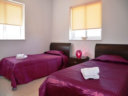 Sunrise Frontline Villas