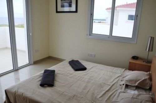 Sunrise Frontline Villas