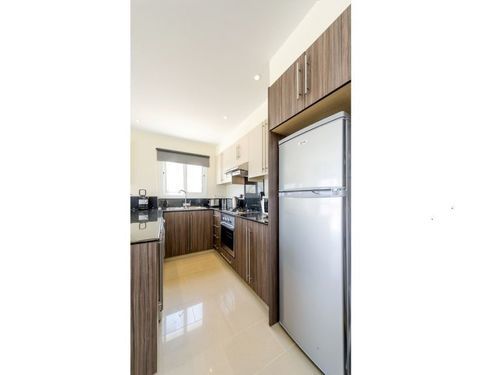 Sunrise Frontline Villas