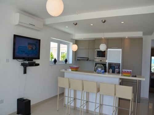 Sunrise Frontline Villas