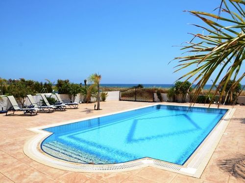 Sunrise Frontline Villas