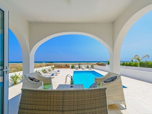 Sunrise Frontline Villas