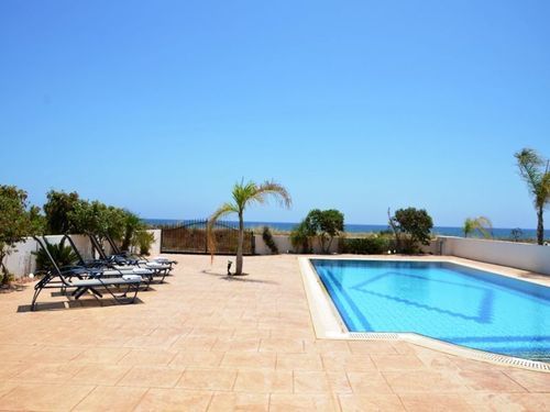 Sunrise Frontline Villas