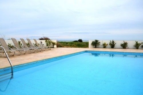 Sunrise Frontline Villas