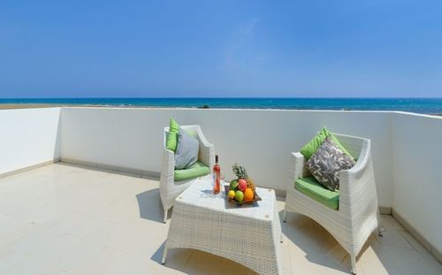 Sunrise Frontline Villas