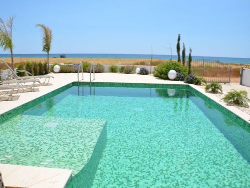 Sunrise Frontline Villas