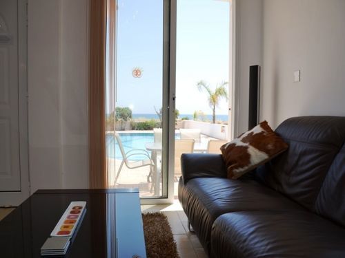 Sunrise Frontline Villas