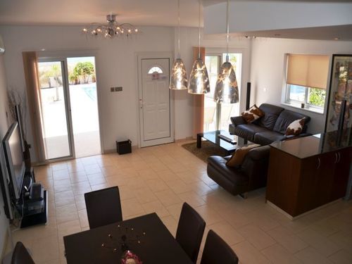 Sunrise Frontline Villas