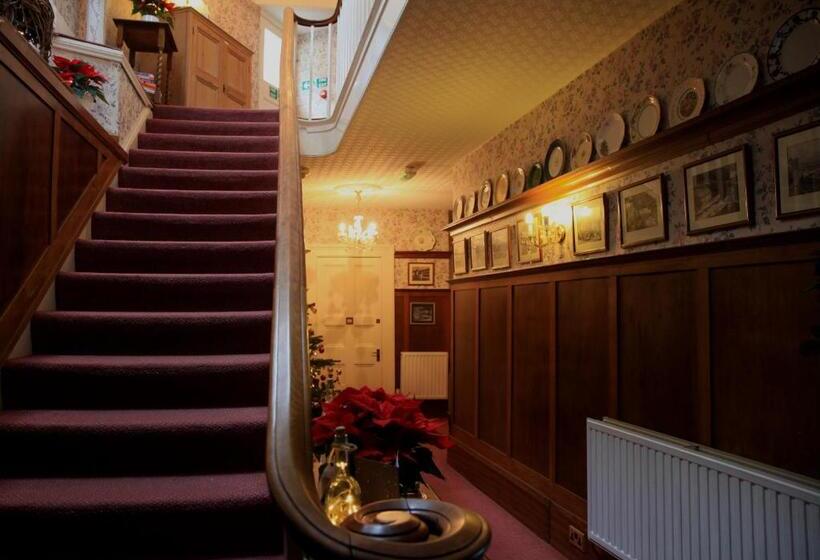 The Bonnicott Hotel Lynmouth