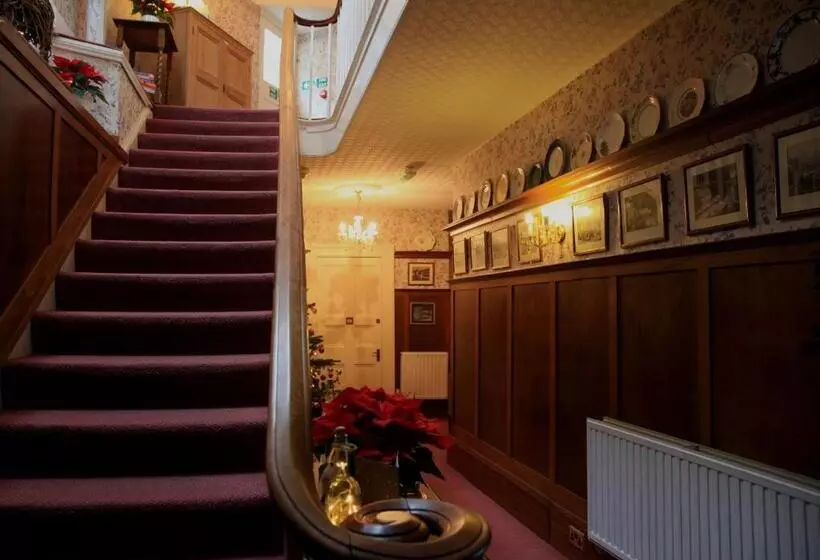 The Bonnicott Hotel Lynmouth