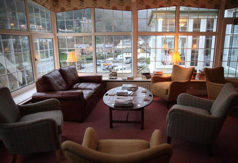 The Bonnicott Hotel Lynmouth