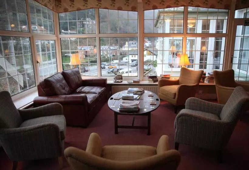 The Bonnicott Hotel Lynmouth