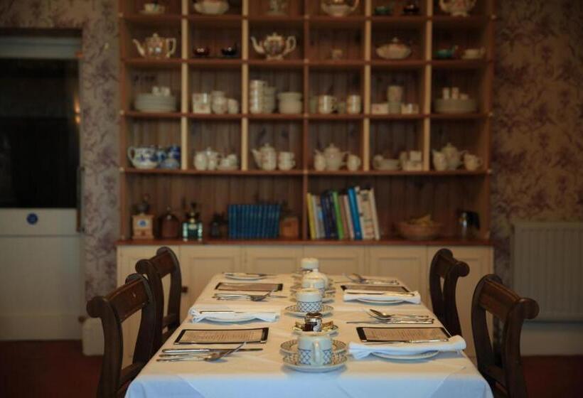 The Bonnicott Hotel Lynmouth