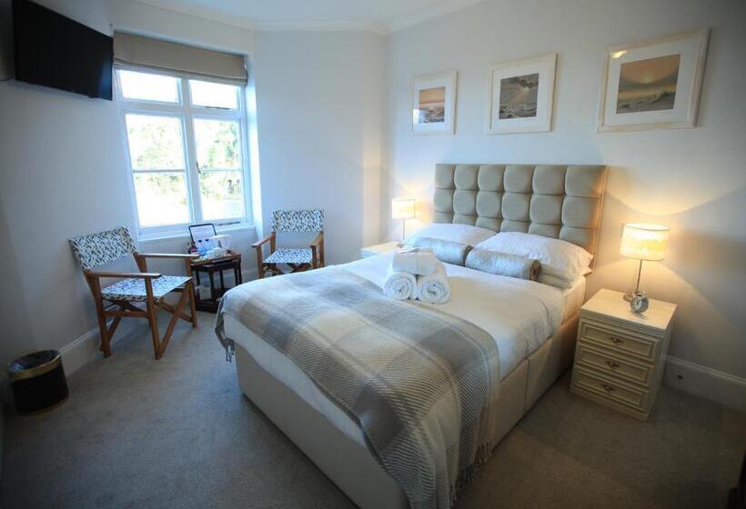 The Bonnicott Hotel Lynmouth