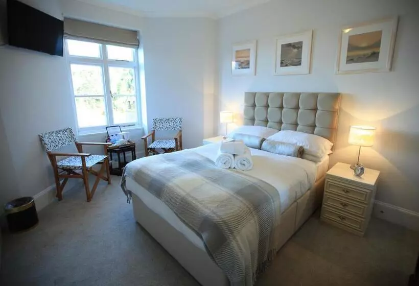 The Bonnicott Hotel Lynmouth