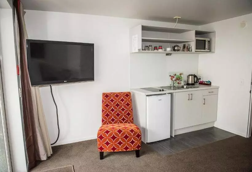The Grange Motel