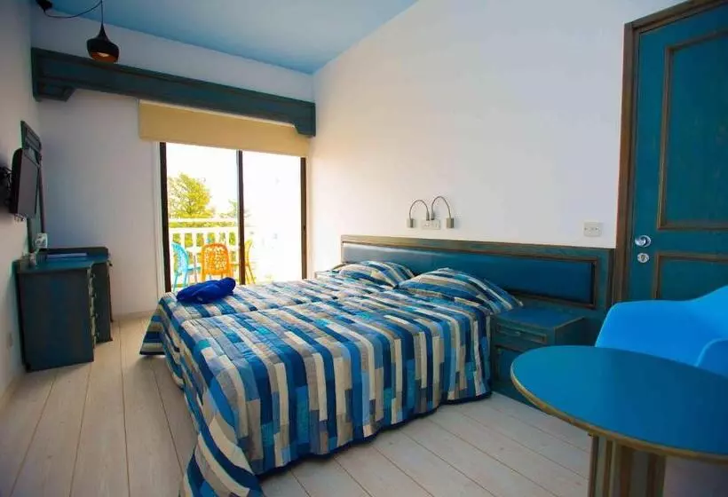 Tsanotel