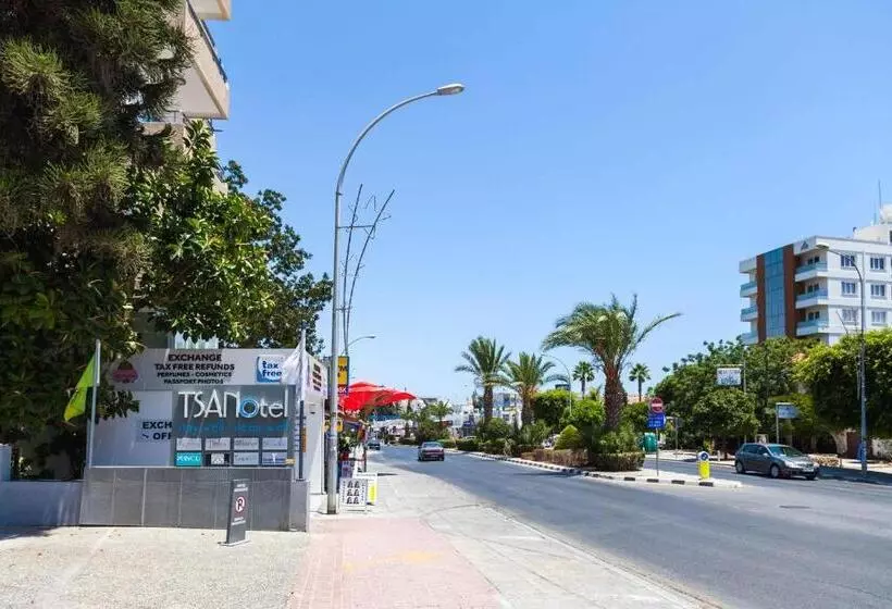 Tsanotel