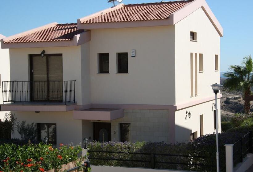 Vineland Sheromyli Villas