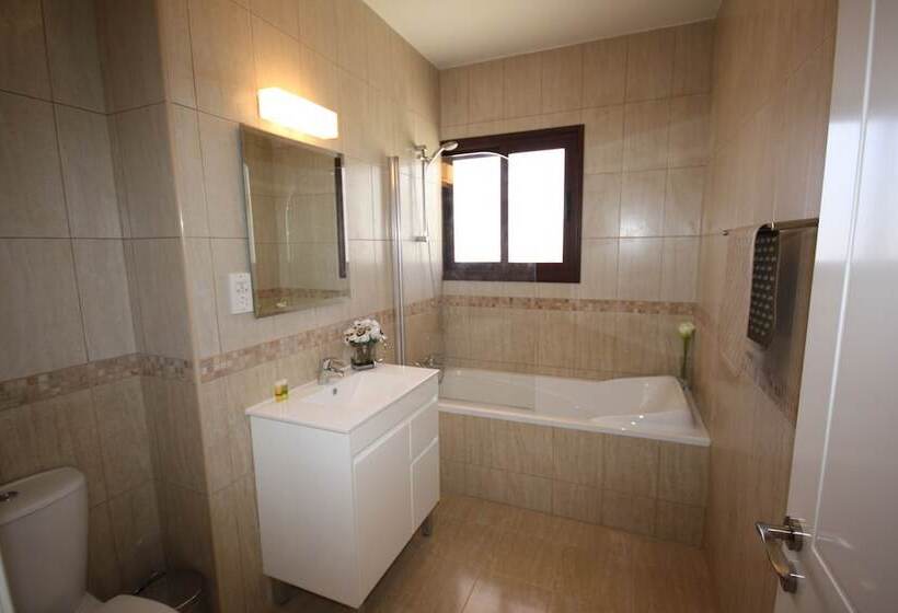 Vineland Sheromyli Villas