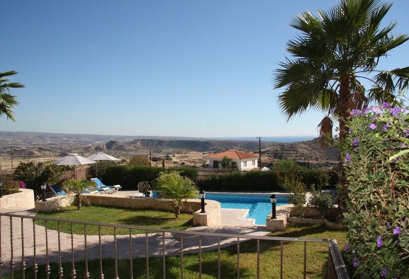 Vineland Sheromyli Villas