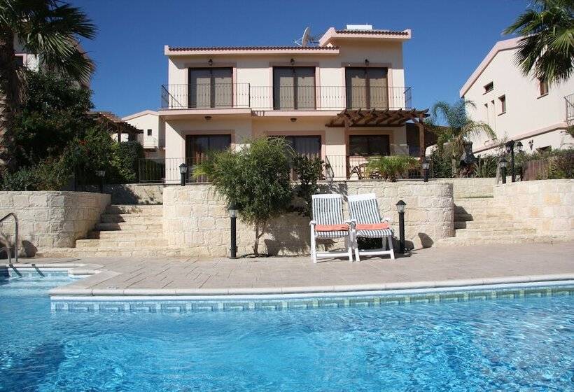 Vineland Sheromyli Villas