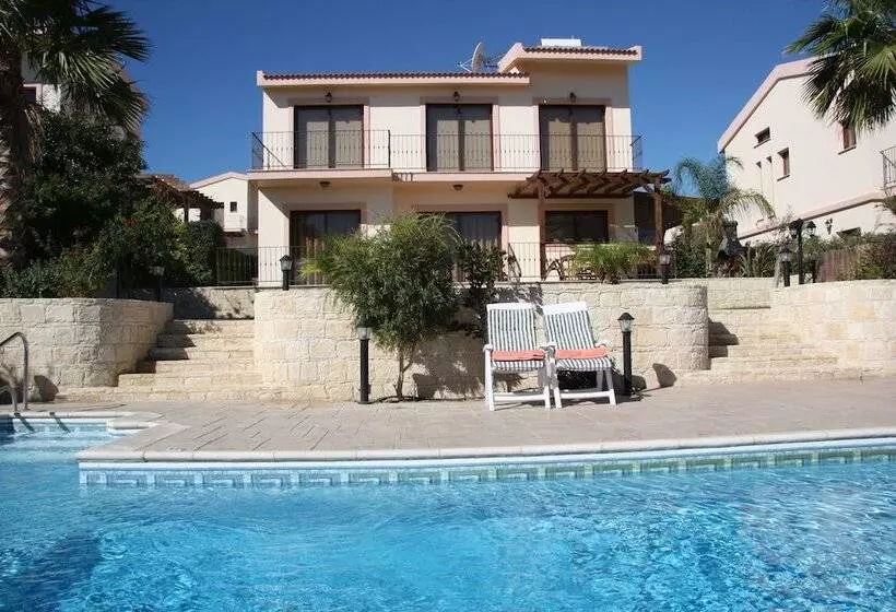 Vineland Sheromyli Villas