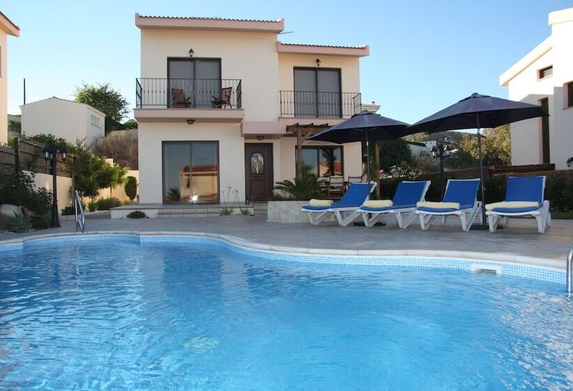 Vineland Sheromyli Villas