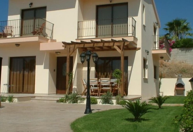 Vineland Sheromyli Villas