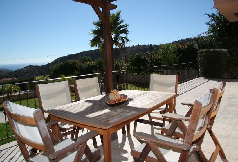 Vineland Sheromyli Villas