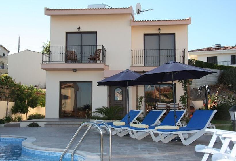 Vineland Sheromyli Villas