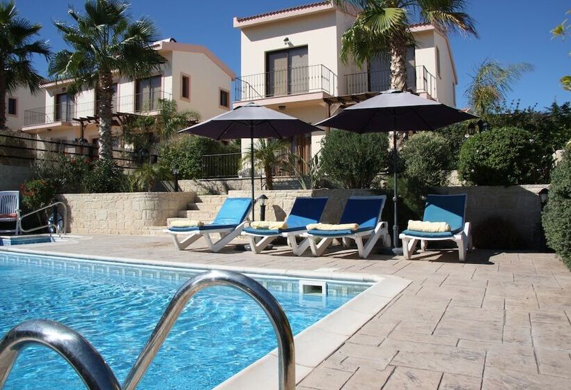 Vineland Sheromyli Villas