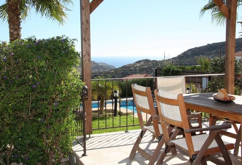 Vineland Sheromyli Villas